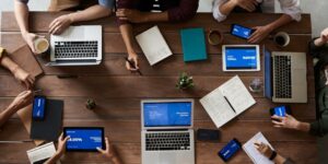 Project Team Working Group meeting