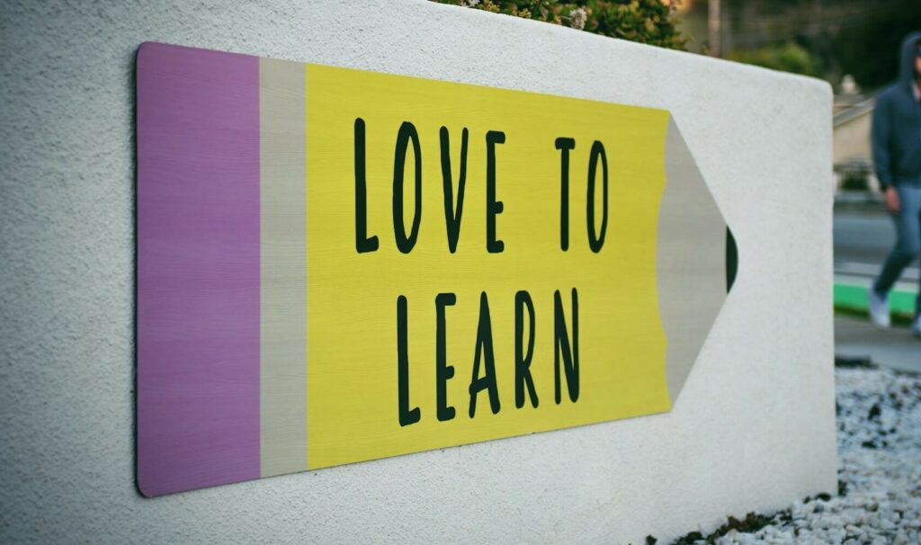 Continuous Learning and Continuous development