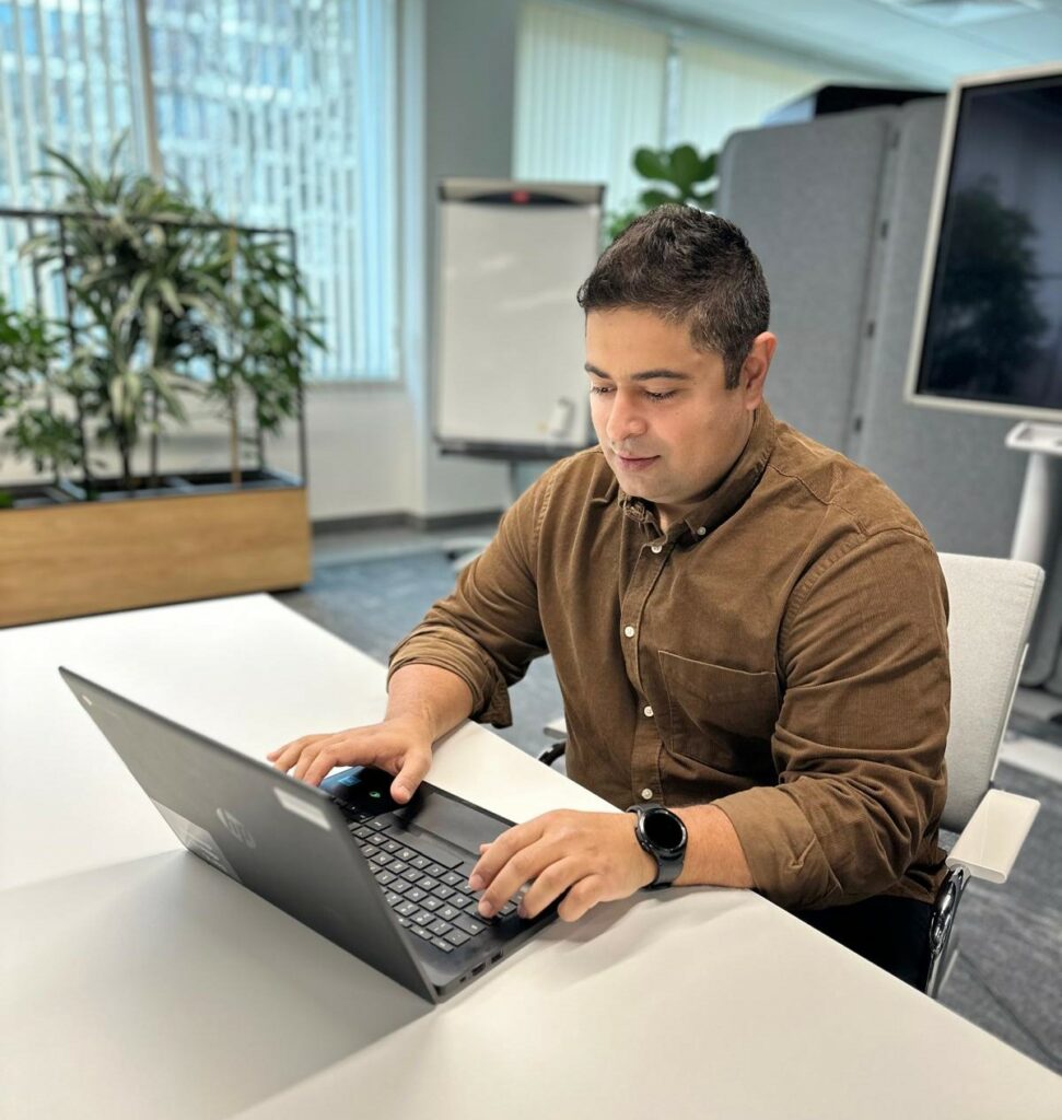 Preparing Coaching material